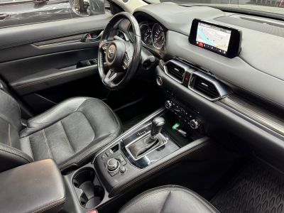 Mazda CX-5 Gebrauchtwagen