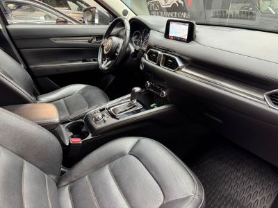 Mazda CX-5 Gebrauchtwagen