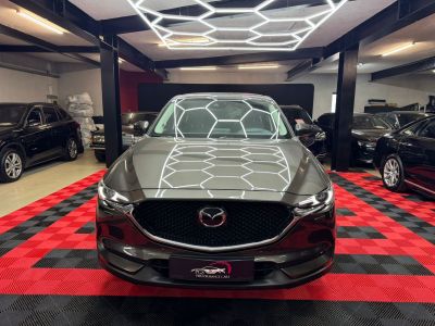 Mazda CX-5 Gebrauchtwagen