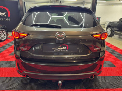 Mazda CX-5 Gebrauchtwagen