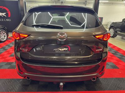 Mazda CX-5 Gebrauchtwagen