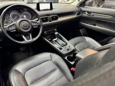 Mazda CX-5 Gebrauchtwagen