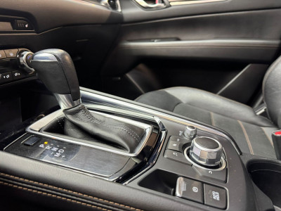 Mazda CX-5 Gebrauchtwagen