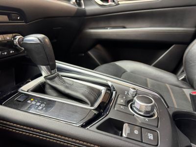 Mazda CX-5 Gebrauchtwagen