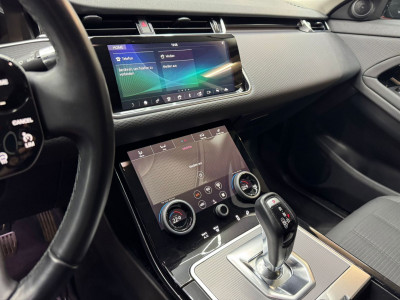 Land Rover Range Rover Evoque Gebrauchtwagen