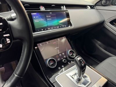 Land Rover Range Rover Evoque Gebrauchtwagen