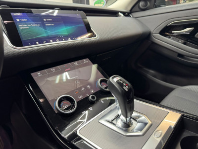 Land Rover Range Rover Evoque Gebrauchtwagen