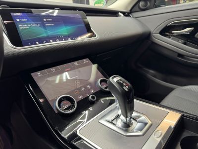 Land Rover Range Rover Evoque Gebrauchtwagen