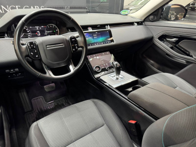 Land Rover Range Rover Evoque Gebrauchtwagen