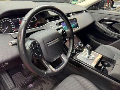 Land Rover Range Rover Evoque Gebrauchtwagen