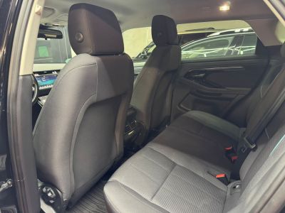 Land Rover Range Rover Evoque Gebrauchtwagen