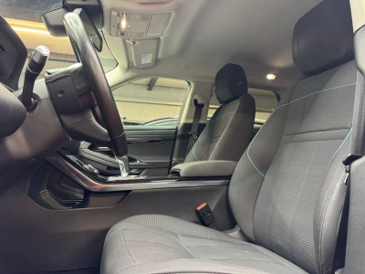 Land Rover Range Rover Evoque Gebrauchtwagen