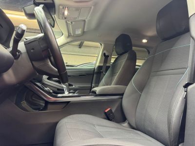 Land Rover Range Rover Evoque Gebrauchtwagen