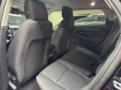 Land Rover Range Rover Evoque Gebrauchtwagen