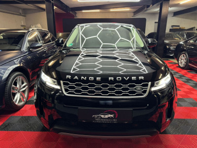 Land Rover Range Rover Evoque Gebrauchtwagen