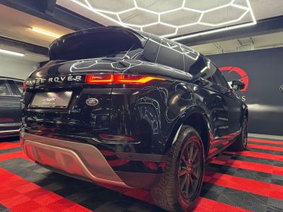 Land Rover Range Rover Evoque Gebrauchtwagen