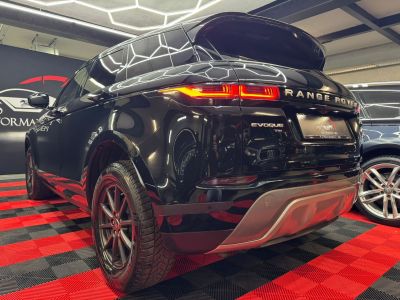 Land Rover Range Rover Evoque Gebrauchtwagen