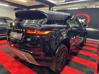 Land Rover Range Rover Evoque Gebrauchtwagen