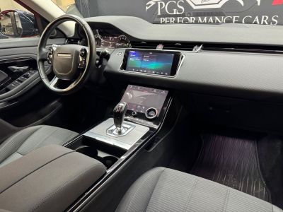 Land Rover Range Rover Evoque Gebrauchtwagen