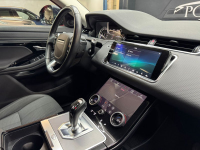 Land Rover Range Rover Evoque Gebrauchtwagen