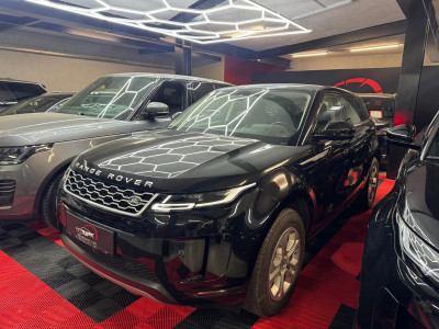 Land Rover Range Rover Evoque Gebrauchtwagen