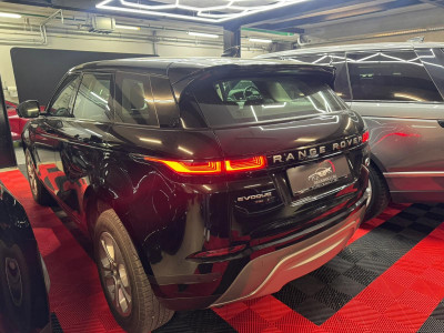 Land Rover Range Rover Evoque Gebrauchtwagen