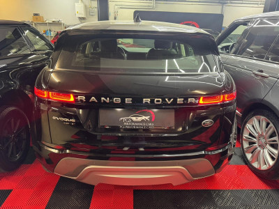 Land Rover Range Rover Evoque Gebrauchtwagen