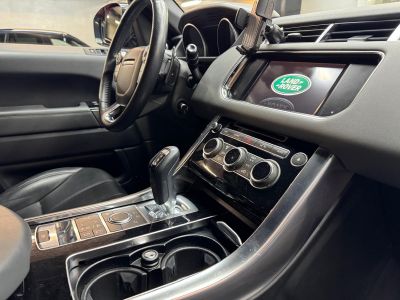 Land Rover Range Rover Sport Gebrauchtwagen Land Rover Range Rover Sport Gebrauchtwagen