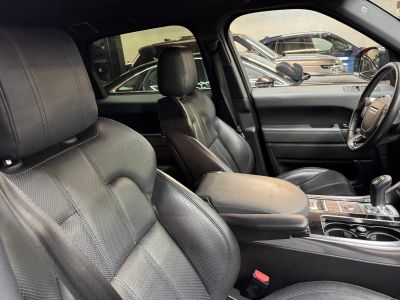 Land Rover Range Rover Sport Gebrauchtwagen Land Rover Range Rover Sport Gebrauchtwagen