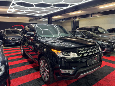 Land Rover Range Rover Sport Gebrauchtwagen