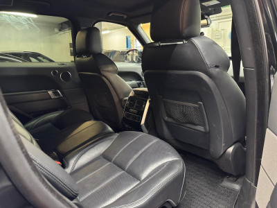 Land Rover Range Rover Sport Gebrauchtwagen