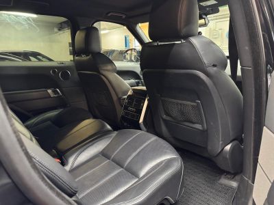 Land Rover Range Rover Sport Gebrauchtwagen Land Rover Range Rover Sport Gebrauchtwagen
