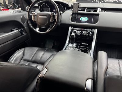 Land Rover Range Rover Sport Gebrauchtwagen Land Rover Range Rover Sport Gebrauchtwagen