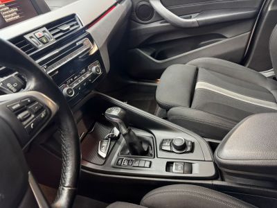 BMW X1 Gebrauchtwagen