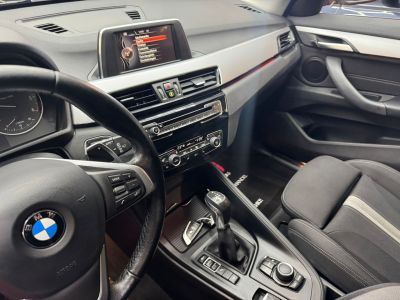 BMW X1 Gebrauchtwagen