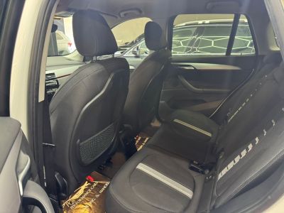 BMW X1 Gebrauchtwagen