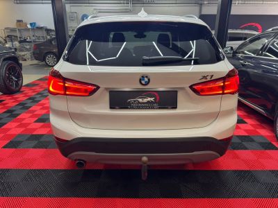 BMW X1 Gebrauchtwagen