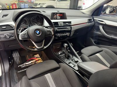 BMW X1 Gebrauchtwagen