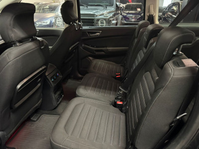 Ford Galaxy Gebrauchtwagen