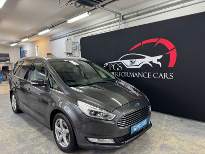 Ford Galaxy Gebrauchtwagen