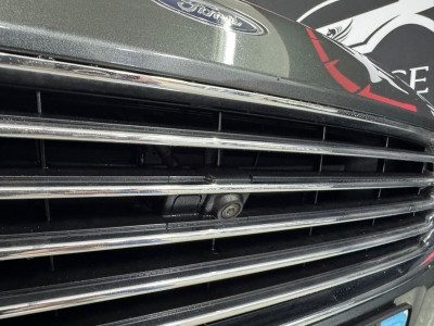 Ford Galaxy Gebrauchtwagen