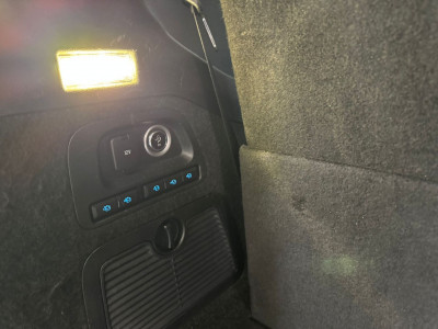 Ford Galaxy Gebrauchtwagen