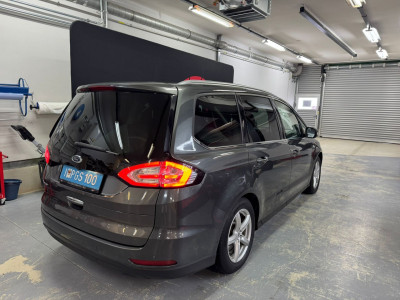 Ford Galaxy Gebrauchtwagen