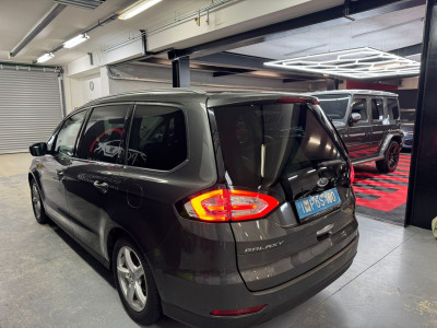 Ford Galaxy Gebrauchtwagen