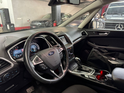 Ford Galaxy Gebrauchtwagen