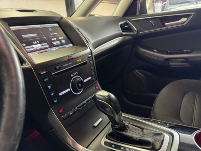 Ford Galaxy Gebrauchtwagen