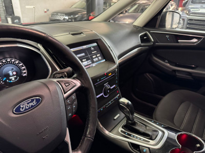 Ford Galaxy Gebrauchtwagen