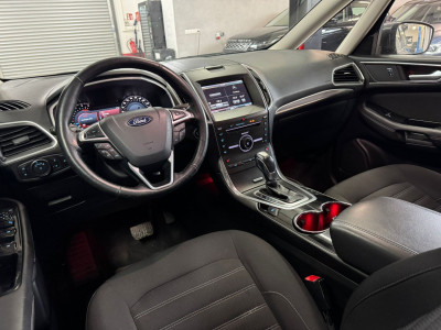 Ford Galaxy Gebrauchtwagen