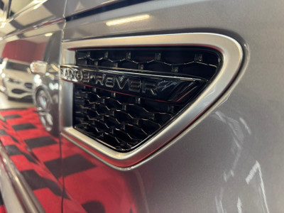 Land Rover Range Rover Sport Gebrauchtwagen