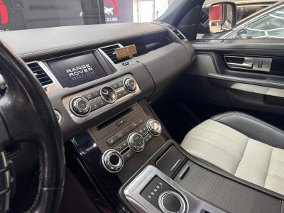 Land Rover Range Rover Sport Gebrauchtwagen